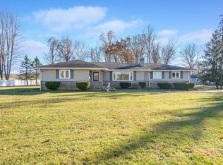 16897 Headland Ave, Lake Milton, OH