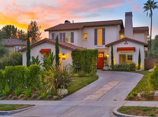 3561 Giddings Ranch Rd, Altadena, CA 91001