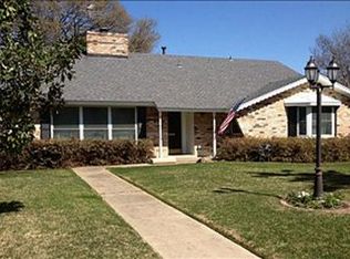 3739 Ridgeoak Way, Farmers Branch, TX 75244