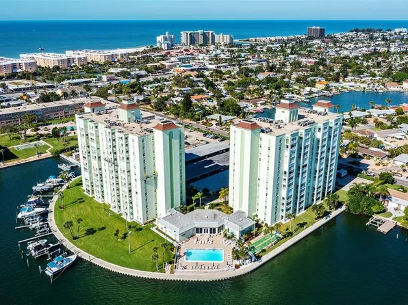 420 64th Ave APT 1002, Saint Pete Beach, FL 33706