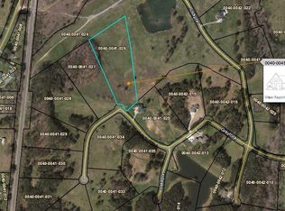16 S Greyrock LOT 22, Adairsville, GA 30103