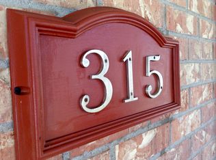 315 German St, Gore, OK 74435