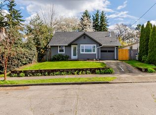 964 NE Oneonta St, Portland, OR