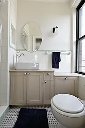 Rented by Buchbinder & Warren