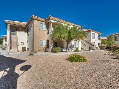 6905 Squaw Mountain Dr UNIT 101, Las Vegas, NV, 89130