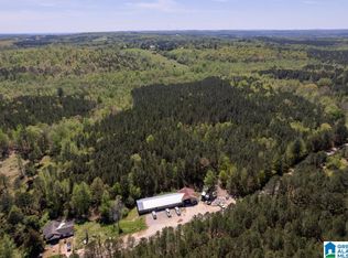 0 County Road 204 #1, Heflin, AL 36264