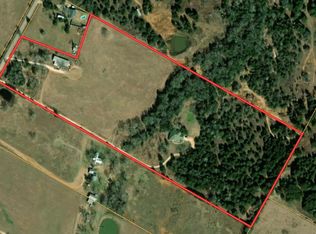 741 Knobbs Rd, McDade, TX 78650