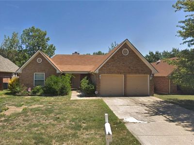 6111 Ivy Glen Dr, Arlington, TX, 76017