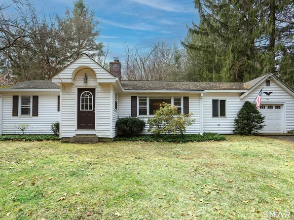 1 Rockwood Lane, Danbury, CT 06811