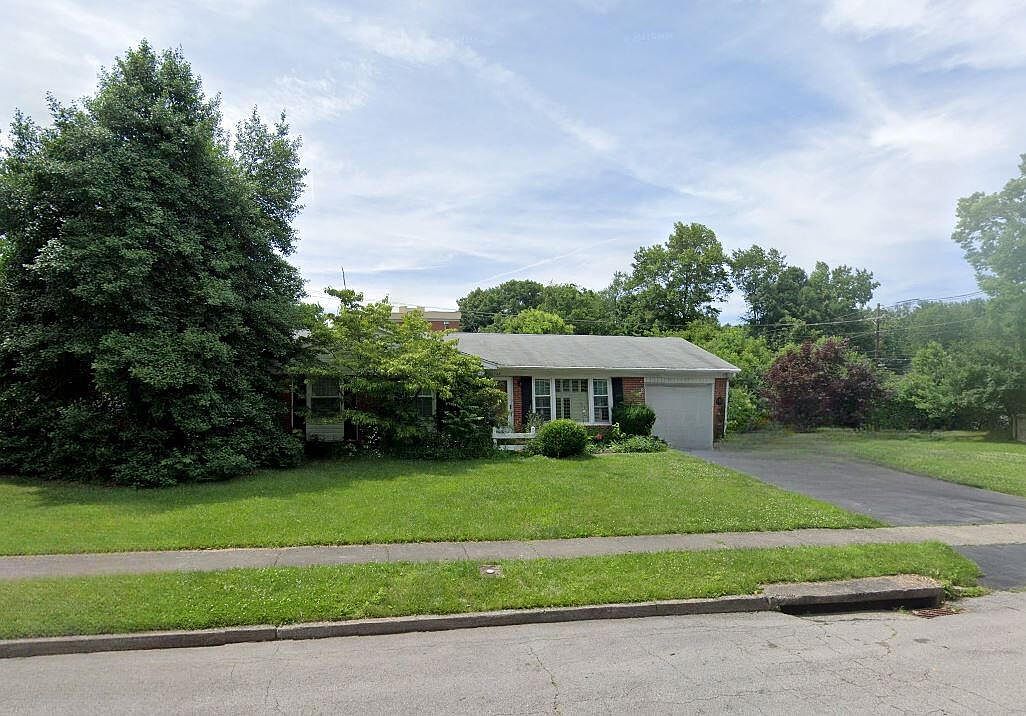 2343 Heather Way, Lexington, KY 40503 | Zillow