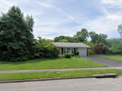 2343 Heather Way, Lexington, KY, 40503
