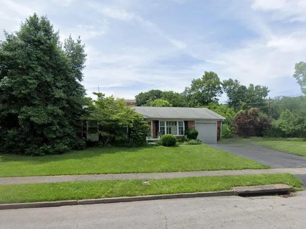 2343 Heather Way, Lexington, KY 40503