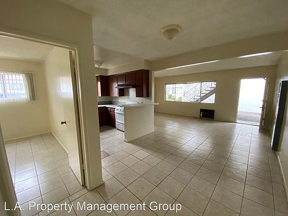 2nd image of 202 E Hellman Ave #G