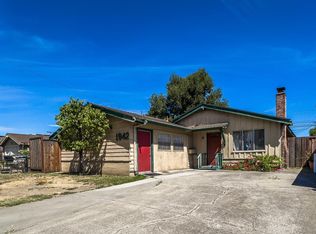 1942 Story Rd, San Jose, CA 95122