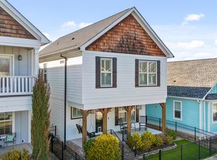 1449 Madison St, Chattanooga, TN 37408