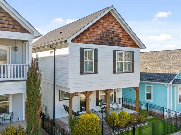 1449 Madison St, Chattanooga, TN 37408