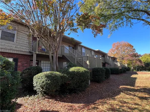 3818K E Country Club Rd, Winston Salem, NC 27104