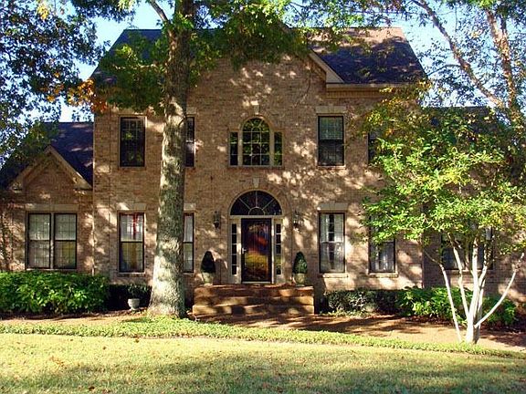 1-Acre Cul-De-Sac Lot