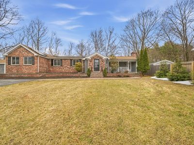 30 Glendale Ave, Uxbridge, MA, 01569