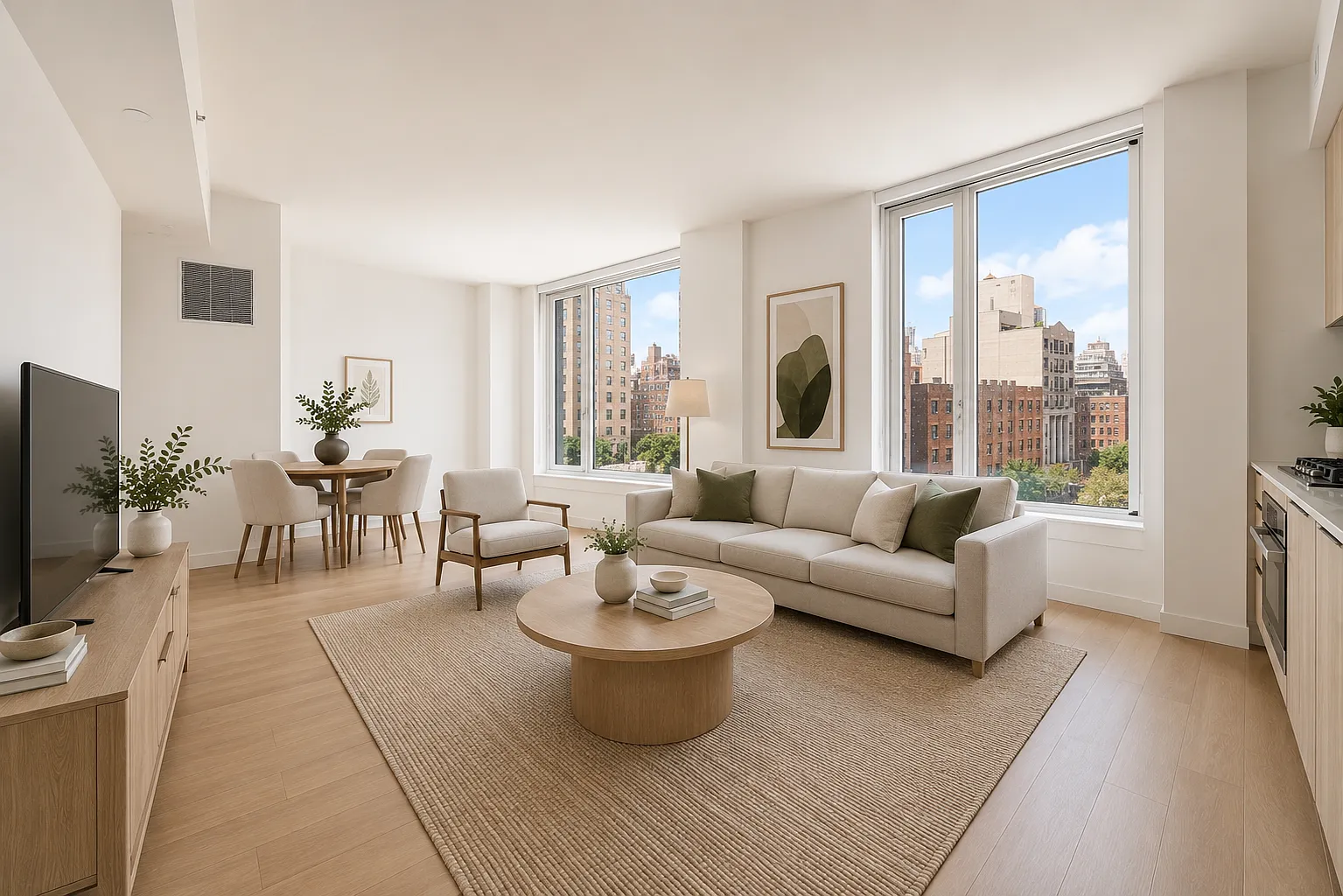 280 West 24th Street — Photo 1