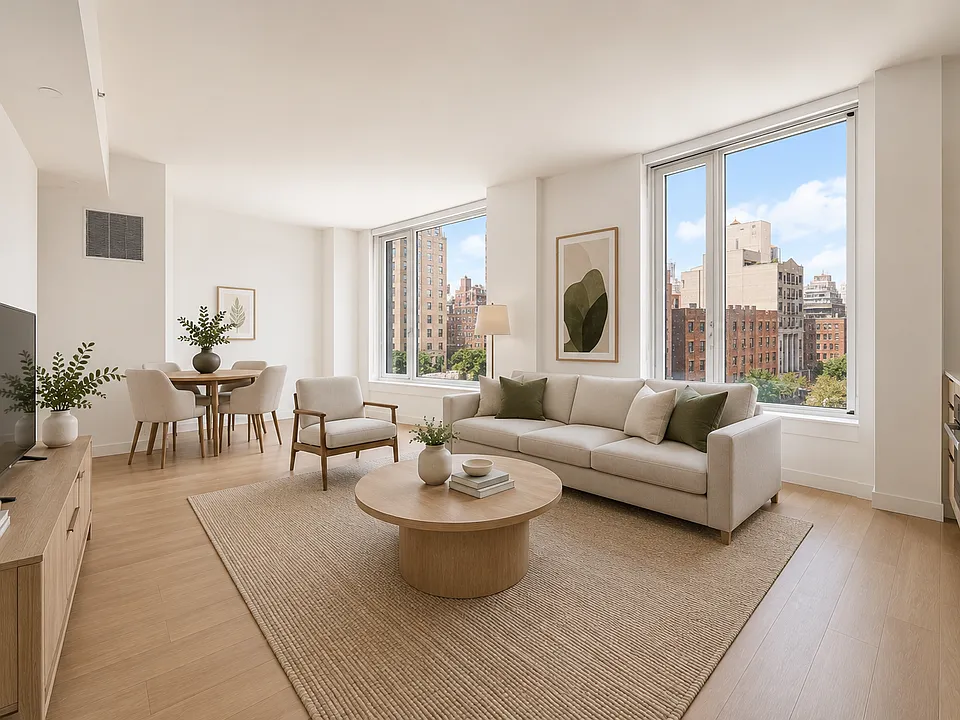 280 W 24th St #10I