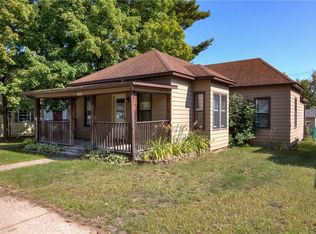 15965 4th St, Hayward, WI 54843