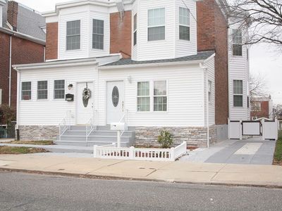 7318 Lawndale St, Philadelphia, PA, 19111