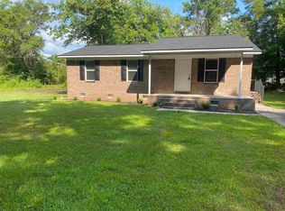 3648 Ole Alston Ave, Conway, SC 29527
