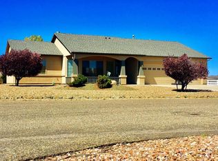 2440 Harrison Dr, Chino Valley, AZ 86323