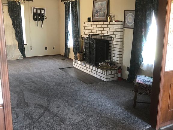 Formal Living from Dining 2