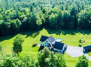 518 Baltimore Road, Baltimore, VT 05143