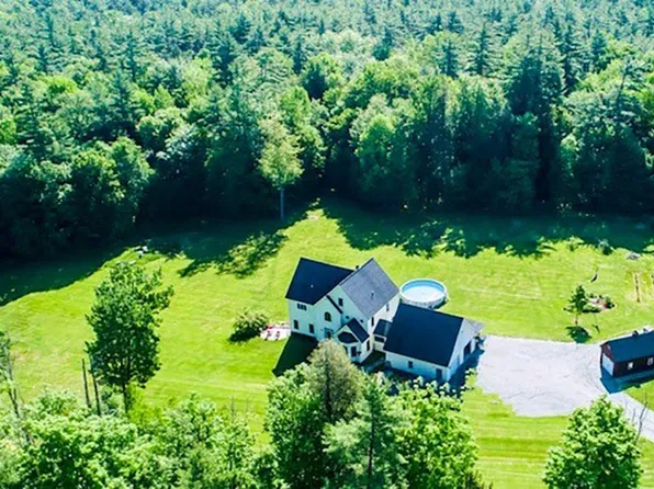 518 Baltimore Road, Baltimore, VT 05143