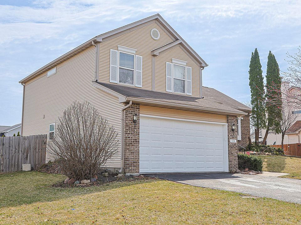 1st image of 520 Calgary Way