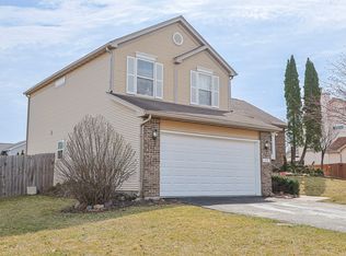 520 Calgary Way, Belvidere, IL 61008