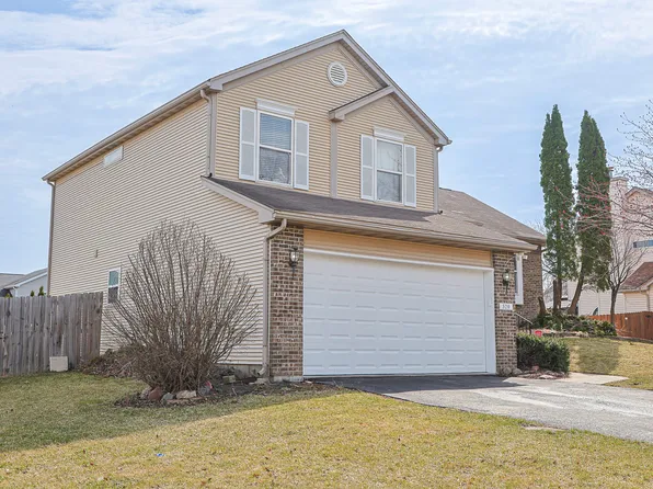 520 Calgary Way, Belvidere, IL 61008