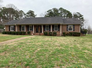 6700 Oak Ridge Dr, Raleigh, NC 27612