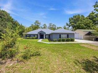 13911 SW 95th St, Dunnellon, FL 34432