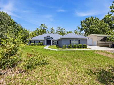 13911 SW 95TH STREET, Dunnellon, FL, 34432