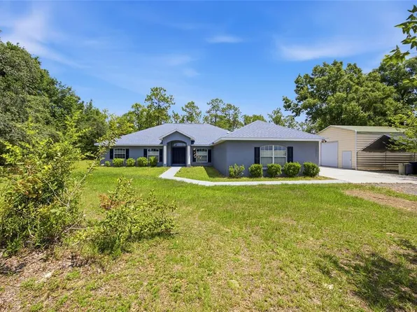 13911 SW 95th St, Dunnellon, FL 34432