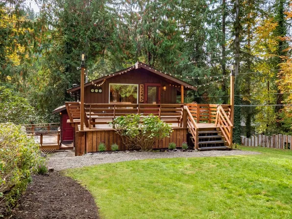 3245 E Ames Lake Drive NE, Redmond, WA 98053