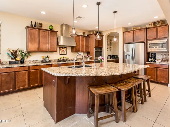 4836 S COVALENT Lane, Mesa, AZ 85212