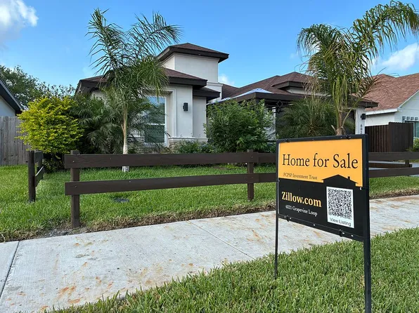 6021 Grapevine Loop, Brownsville, TX 78526