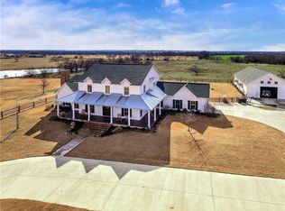 3400 Refuge Rd, Sherman, TX 75092