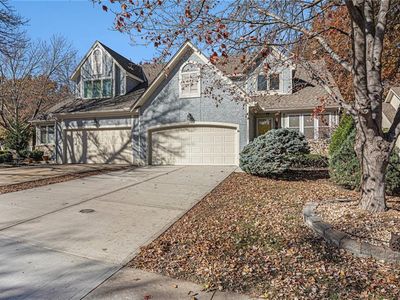 12605 Glenwood St, Overland Park, KS, 66209
