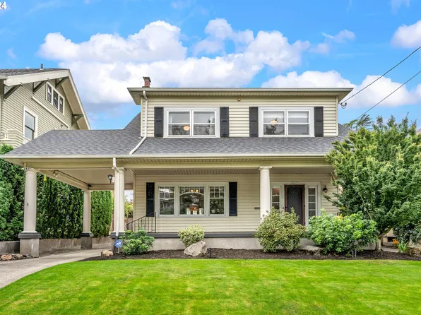 2627 NE 22nd Ave, Portland, OR 97212