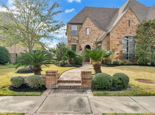 12523 Cove Landing Dr, Cypress, TX 77433