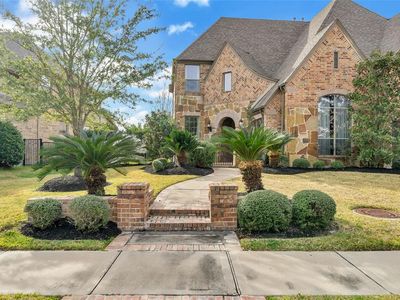 12523 Cove Landing Dr, Cypress, TX, 77433