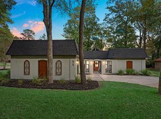99 April Wind Dr S, Montgomery, TX 77356