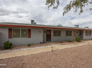 13856 N Newcastle Dr, Sun City, AZ 85351
