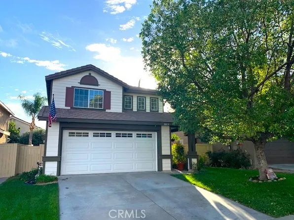 26514 Snowbird Pl, Santa Clarita, CA 91351